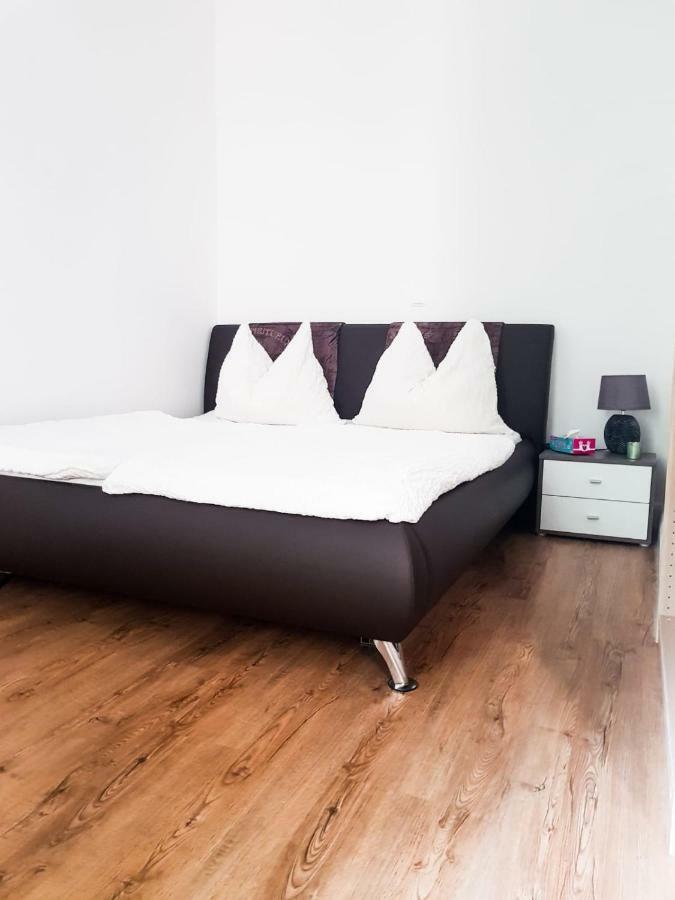 Sonniges Studio Heinzelmanngasse Apartment Виена Екстериор снимка